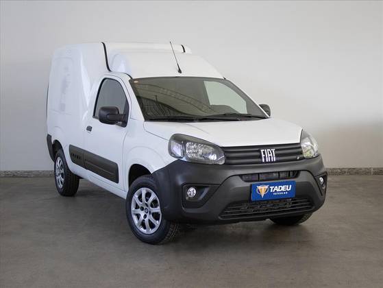 FIAT FIORINO 1.4 MPI FURGÃO ENDURANCE 8V FLEX 2P MANUAL FIAT FIORINO 1.4 MPI FURGÃO ENDURANCE 8V FLEX 2P MANUAL